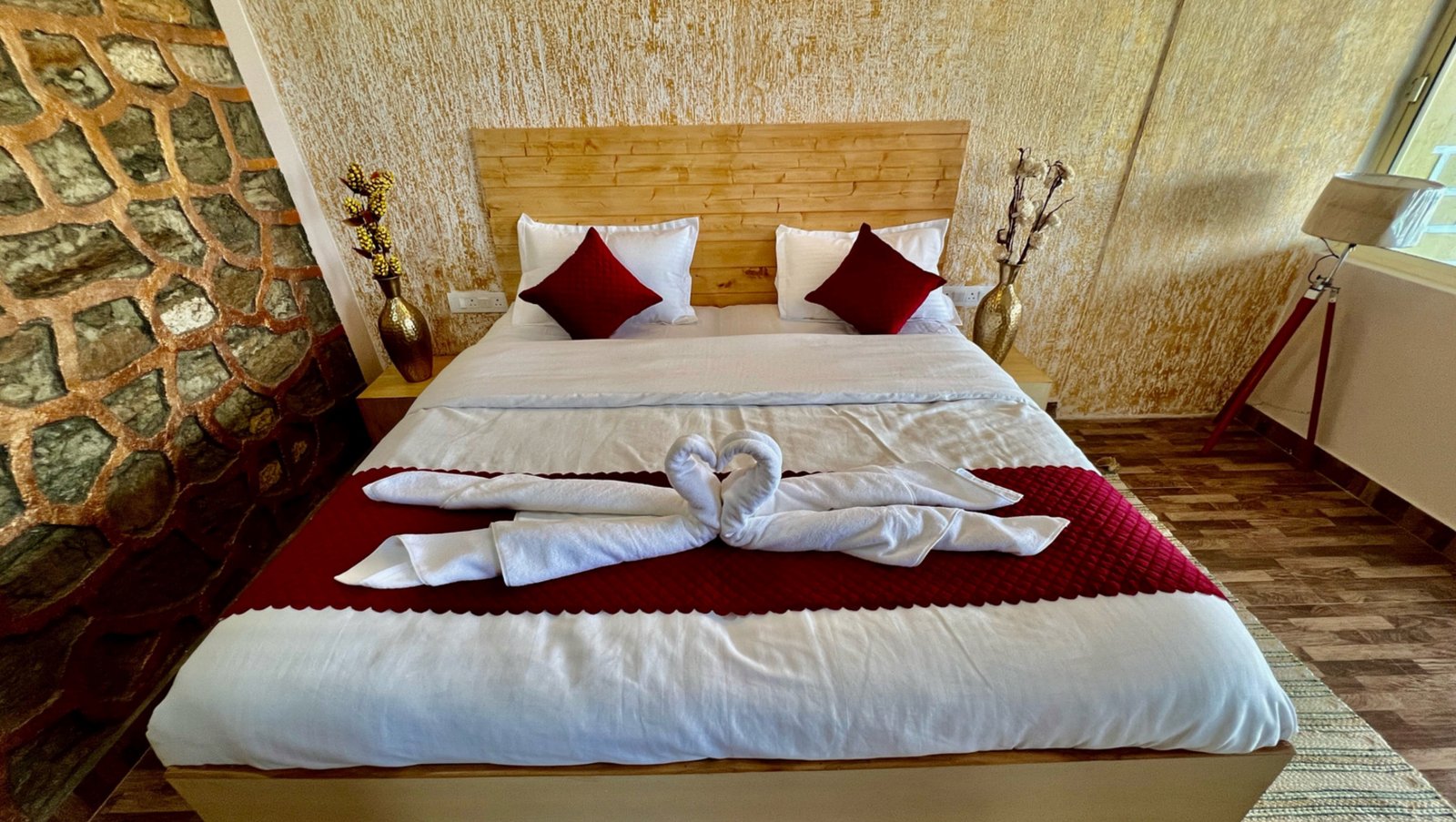 Five Hills Cottage, Mukteshwar
